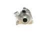 Помпа води BMW 3 (E90)/5 (F10)/X5 (E70)/X6 (E71/E72) 06-16 N55 B30/N54 B30 (+термостат) HEPU P494-TH (фото 6)