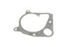 Помпа води BMW 3 (E90/E91/E92)/X3 (E83) 05-13 HEPU P497 (фото 11)