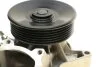 Помпа води BMW 3 (E90/E91/E92)/X3 (E83) 05-13 HEPU P497 (фото 3)