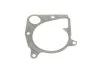 Помпа води BMW 3 (E90/E91/E92)/X3 (E83) 05-13 HEPU P497 (фото 10)