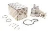 Корпус помпи води VW/Audi 1.3-2.0/2.0I/1.6/1.9D 95- HEPU P513G (фото 1)