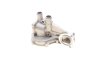Корпус помпи води VW/Audi 1.3-2.0/2.0I/1.6/1.9D 95- HEPU P513G (фото 8)