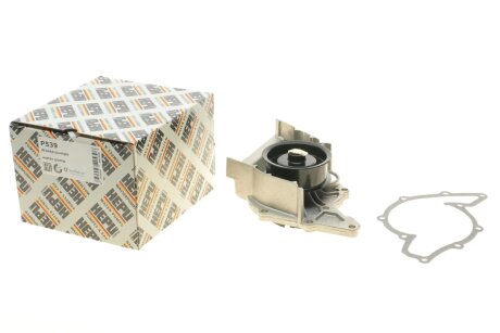 Помпа води Audi 80/100/A6/A8 2.6/2.8 HEPU P539