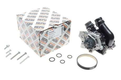 Помпа водяная HEPU P5505