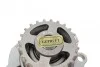 Помпа води VW Golf V/VI/Audi A4/A6 2.0 TFSI 04-12 HEPU P587 (фото 5)