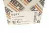 Помпа води VW Golf V/VI/Audi A4/A6 2.0 TFSI 04-12 HEPU P587 (фото 9)