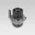 Помпа води VW Polo/Skoda Fabia 1.9SDI 00-09 HEPU P646 (фото 2)