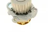 Помпа води VW Polo/Skoda Fabia 1.9SDI 00-09 HEPU P646 (фото 5)