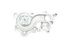 Помпа води Audi A3 1.4TFSI 12-14/Seat Ibiza IV/V/Skoda Fabia III/VW Polo 1.0/1.0TSI 14- HEPU P674 (фото 7)