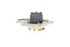 Помпа води Audi A3/VW Golf V/Passat 2.0 TFSI 04-13 HEPU P676 (фото 4)