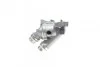 Помпа води Audi A3-A8/Skoda/Seat/VW 1.8-2.0FSI/TFSI 04- (з термостатом,датчиком t) HEPU P681 (фото 4)
