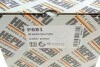 Помпа води Audi A3-A8/Skoda/Seat/VW 1.8-2.0FSI/TFSI 04- (з термостатом,датчиком t) HEPU P681 (фото 9)