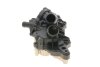 Помпа води Skoda Fabia/Octavia/VW Caddy/Golf/Passat/Seat 1.0/1.2/1.4TSI/1.6 12- HEPU P685 (фото 7)