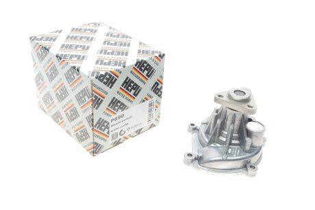 Помпа води Porsche Panamera 3.6 10-16 HEPU P690