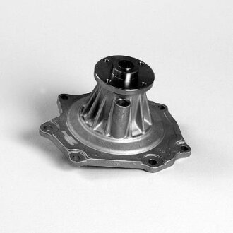 Помпа водяная HEPU P7386