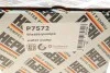 Помпа води Subaru Forester/Impreza/Legacy 1.5/2.5i 01- HEPU P7572 (фото 13)