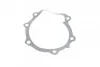 Помпа води Subaru Forester/Impreza/Legacy 1.5/2.5i 01- HEPU P7572 (фото 10)