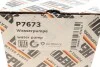Помпа води Toyota Avensis/Corolla 1.4-1.8 VVT-i 00-12 HEPU P7673 (фото 9)