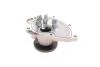 Помпа води Toyota Avensis 2.0/2.0VVT-I/2.4 00-08/Camry 2.0/2.4 01-11/Rav4 2.0 4WD/2.4 4WD 00-13 HEPU P7687 (фото 6)