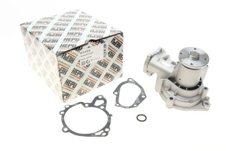 Помпа води Mitsubishi Pajero Sport II/L200 IV/V 2.5DI-D/4WD 06- HEPU P7721