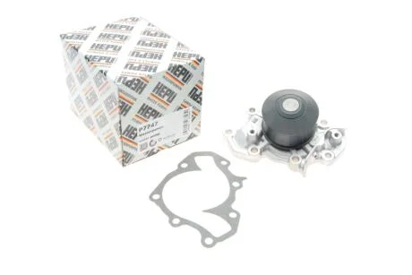 Помпа води Mitsubishi Galant V/VI 2.0 V6 24V 92-96/2.5 V6 24V 96-04 HEPU P7747