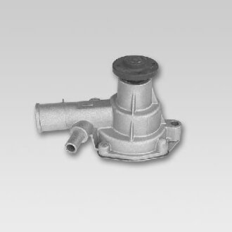 Помпа водяная HEPU P7784