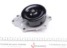 Помпа води Toyota Auris/Avensis/Corolla/RAV4 2.0D-2.5D 05- HEPU P7789 (фото 5)