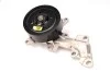 Помпа води Toyota Corolla/Auris/Yaris/Urban Cruiser 1.3/1.33 07- HEPU P7802 (фото 3)