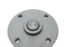 Помпа води Hyundai i20/i30/Kia Ceed 1.2/1.4 11- HEPU P7852 (фото 5)