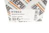 Помпа води Hyundai i20/i30/Kia Ceed 1.2/1.4 11- HEPU P7852 (фото 9)