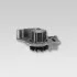 Помпа води Citroen Jumpy/Fiat Scudo/Peugeot Expert 2.0HDi 07- HEPU P801 (фото 2)