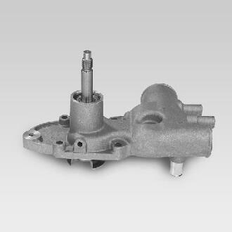 Помпа водяная HEPU P887