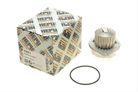 Помпа води Peugeot Partner 1.6i HEPU P891