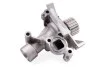 Помпа води Citroen C4/C5/C8/Jumpy/Fiat Scudo/Peugeot 206/407 2.0 16V 00- (з корпусом) (d=65mm) HEPU P897 (фото 2)