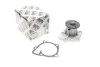 Помпа води Citroen C4/Mitsubishi Lancer VIII/Outlander/Peugeot 4007 1.8/2.0/2.4/4WD 08- HEPU P901 (фото 1)