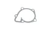 Помпа води Citroen C4/Mitsubishi Lancer VIII/Outlander/Peugeot 4007 1.8/2.0/2.4/4WD 08- HEPU P901 (фото 9)