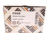 Помпа води Citroen C1/C3/C4 Cactus/Peugeot 208/308 1.0/1.2VTi 12-/Opel Corsa 19- HEPU P908 (фото 9)