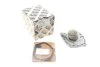 Помпа води Renault Megane II/Laguna II/Scenic II 1.9 dCi 01- HEPU P957
