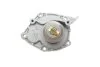 Помпа води Renault Megane II/Laguna II/Scenic II 1.9 dCi 01- HEPU P957 (фото 2)
