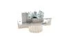 Помпа води Fiat Scudo/Ducato/Peugeot/Citroen/Hyundai 1.8-1.9D/TD 94-06 HEPU P961 (фото 5)