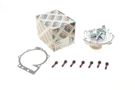 Помпа води Volvo V60/V70/S60/S80 01- HEPU P980