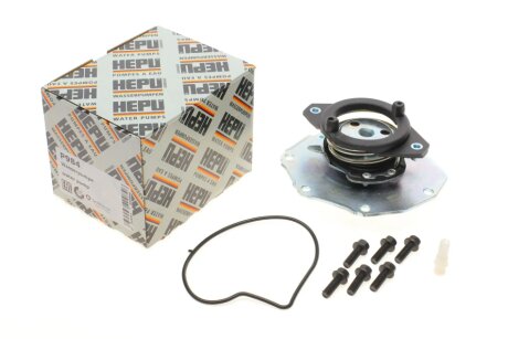 Помпа води Land Rover Freelander 3.2 06-14/Volvo S80/V70/XC60/XC70 3.0/3.2 07-16 HEPU P984