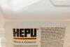 Антифриз (фіолетовий) G12 SuperPlus (5L) (концентрат) HEPU P999-G12-SUPERPLUS-005 (фото 2)
