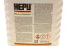 Антифриз (фіолетовий) G12 SuperPlus (5L) (концентрат) HEPU P999-G12-SUPERPLUS-005 (фото 3)