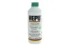 Антифриз (зелений) 1.5L (1:1=-37°C) (концентрат) HEPU P999-LL18 (фото 1)