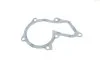 Комплект ГРМ + помпа Ford Mondeo/C-Max/Focus 1.5/1.6 EcoBoost 10-(117x22)(помпа P255) HEPU PK02551 (фото 8)