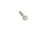 Комплект ГРМ + помпа Opel Astra H/Corsa D 1.7CDTI 06- (131x25) HEPU PK03260 (фото 12)