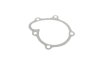 Комплект ГРМ + помпа Opel Astra H/Corsa D 1.7CDTI 06- (131x25) HEPU PK03260 (фото 20)