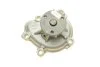 Комплект ГРМ + помпа Opel Astra H/Corsa D 1.7CDTI 06- (131x25) HEPU PK03260 (фото 9)