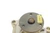 Комплект ГРМ + помпа Opel Astra H/Corsa D 1.7CDTI 06- (131x25) HEPU PK03260 (фото 10)